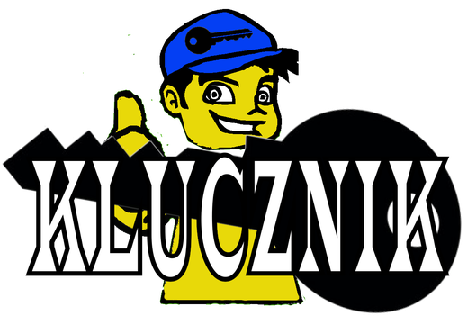 Logo Klucznik
