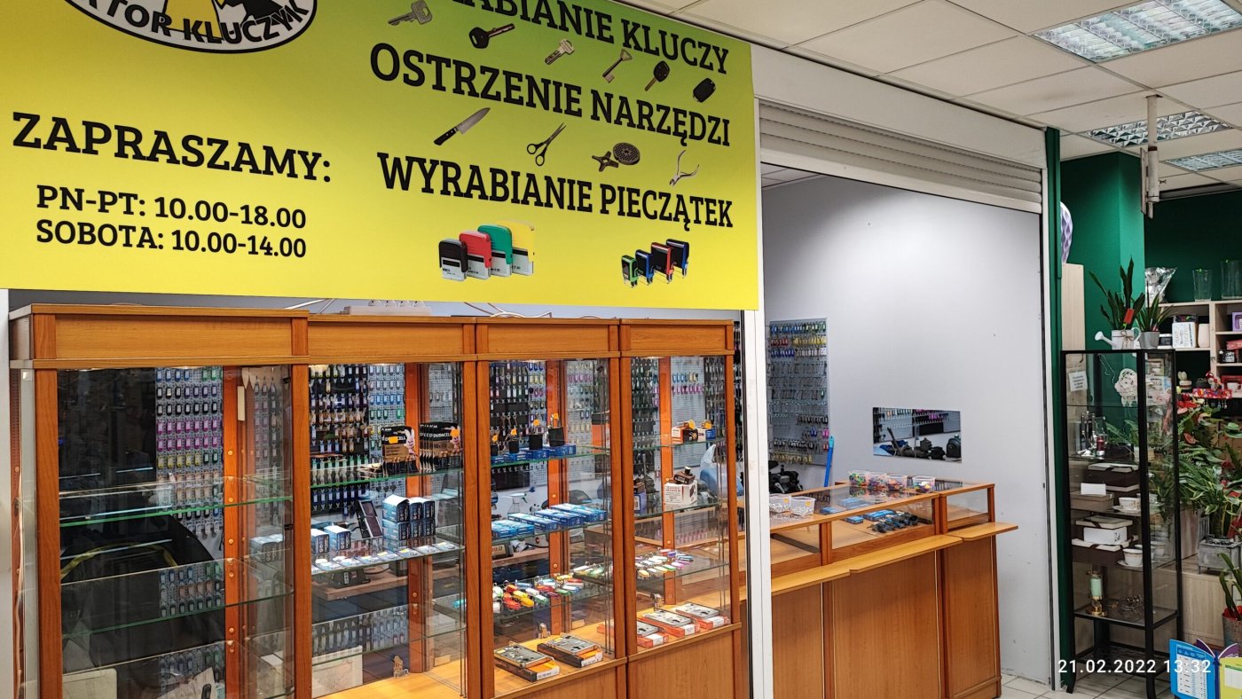 Doktor Kluczyk – Oleśnica